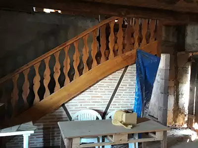 Maison, 160 m²