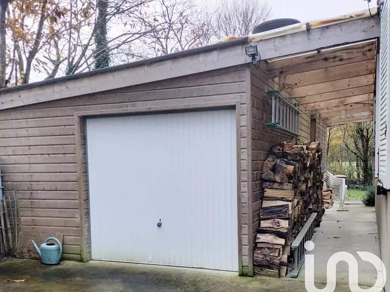 Maison, 120 m²