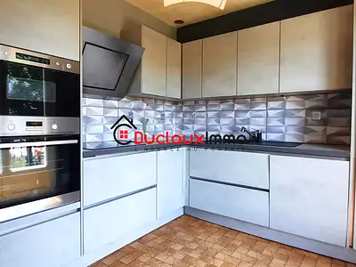Maison, 113 m²