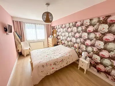 Appartement, 50,19 m²