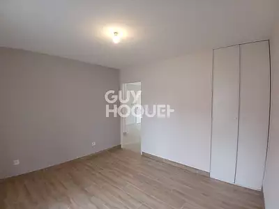 Appartement, 60,95 m²