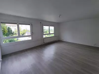 Appartement, 55 m²
