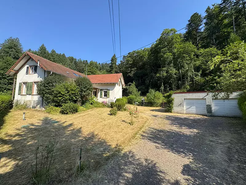 Maison, 160 m²