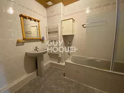 Appartement, 79,25 m²