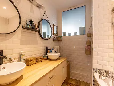 Appartement, 87 m²