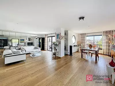 Appartement, 153 m²