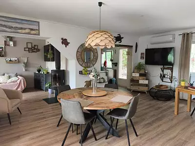 Maison, 116 m²