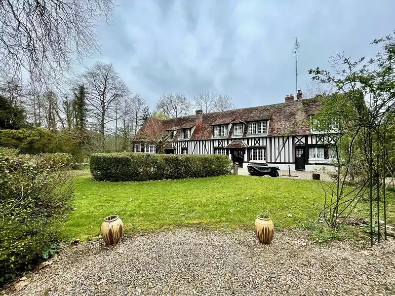 Maison, 284 m²