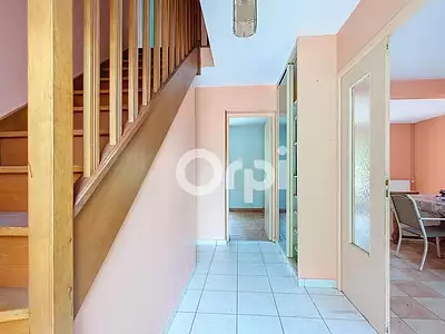 Maison, 112 m²