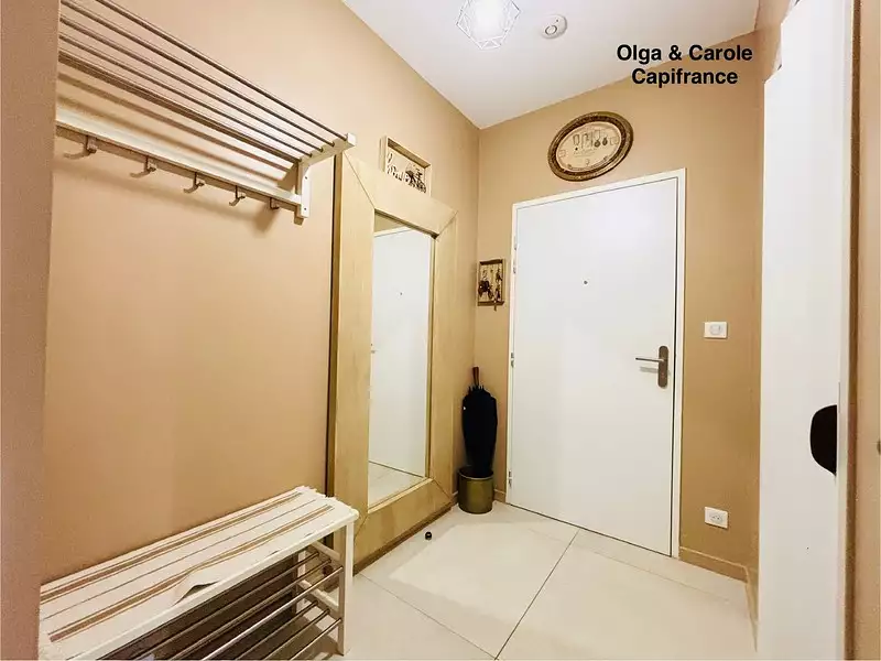 Appartement, 104 m²