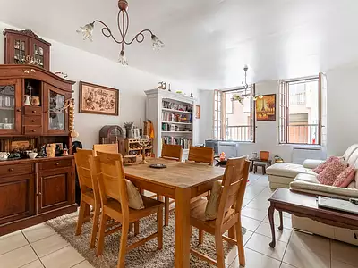 Appartement, 49 m²