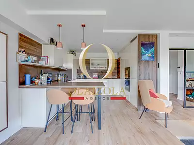 Appartement, 74,23 m²