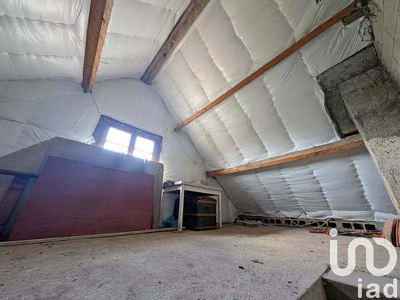 Maison, 66 m²