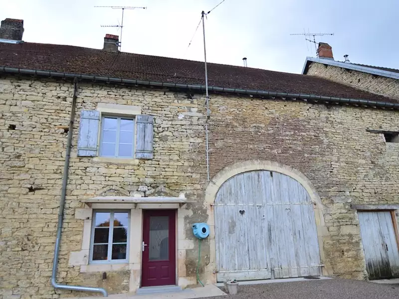 Maison, 134 m²