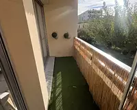 Appartement, 29,59 m²