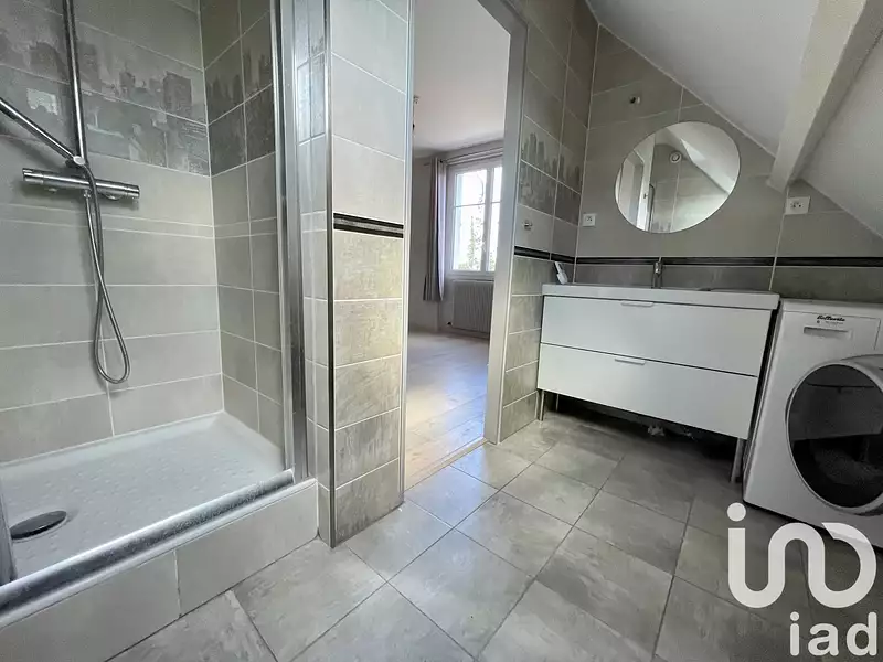 Maison, 115 m²