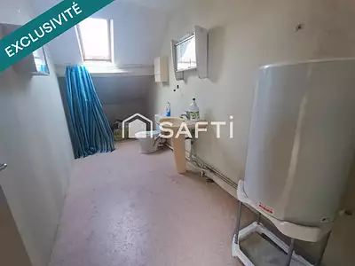 Maison, 113 m²