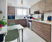 Appartement, 83 m²