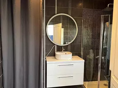 Appartement, 53 m²