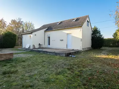 Maison, 70 m²
