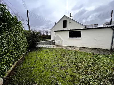 Maison, 70 m²