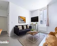 Appartement, 34 m²