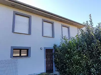 Maison, 78,08 m²
