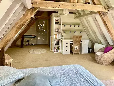 Maison, 314 m²