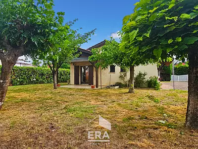 Maison, 100 m²