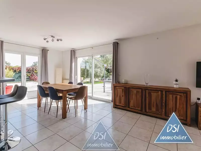 Maison, 130 m²