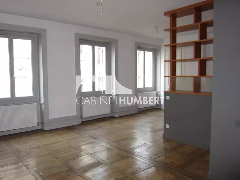 Appartement, 91 m²