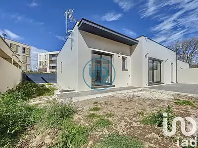 Maison, 86 m²