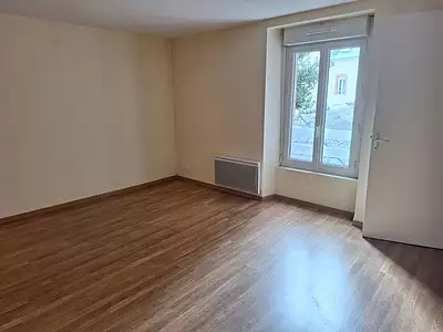 Appartement, 54 m²