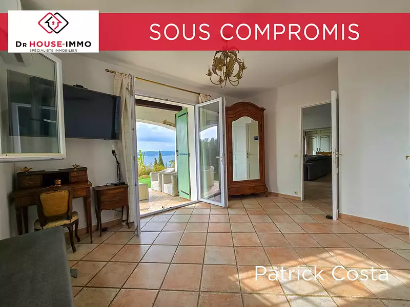 Maison, 200 m²