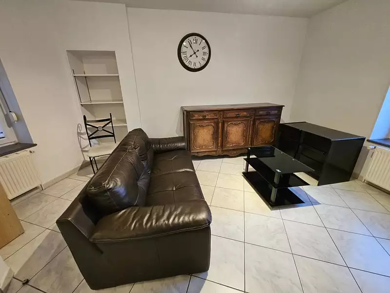 Maison, 62 m²