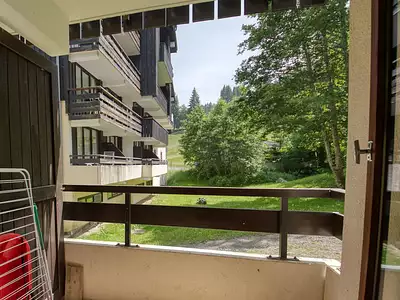Appartement, 26 m²