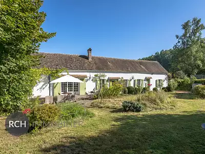 Maison, 192 m²