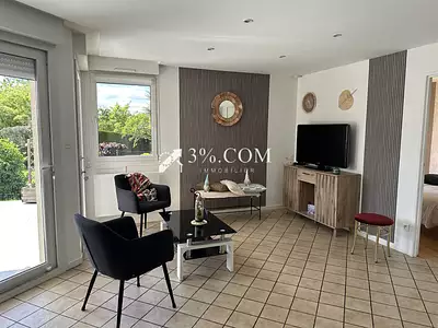 Appartement, 78,63 m²