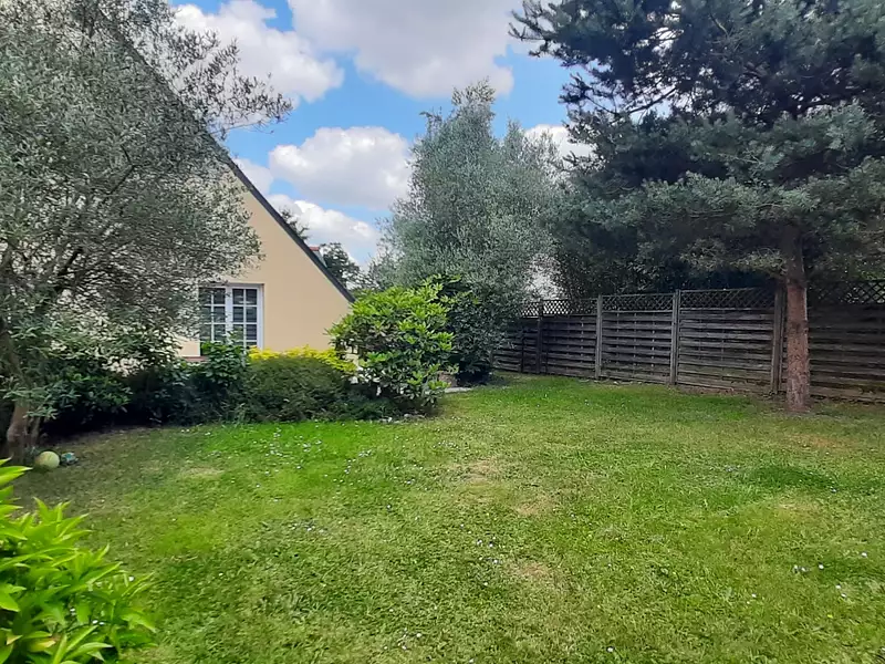 Maison, 143 m²