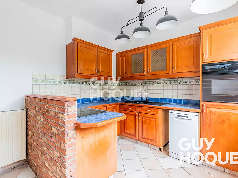 Maison, 103 m²