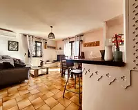 Appartement, 163 m²