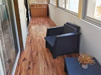 Appartement, 90 m²