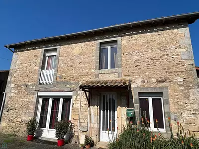 Maison, 147 m²