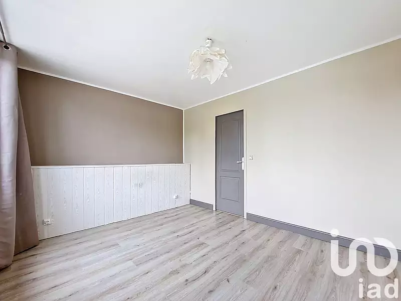 Maison, 161 m²