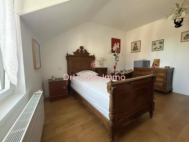 Maison, 183 m²