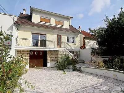 Maison, 130 m²