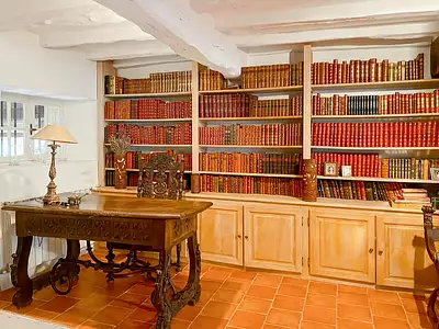 Maison, 227 m²