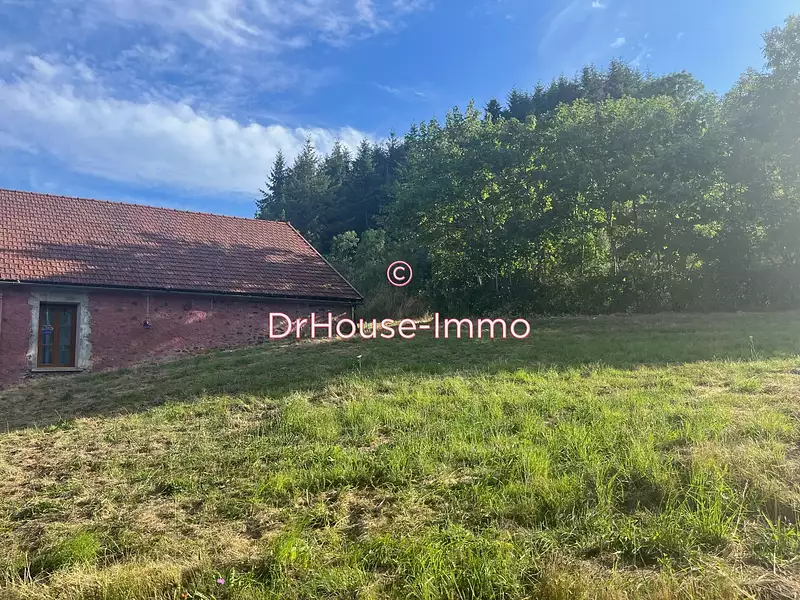Maison, 90 m²