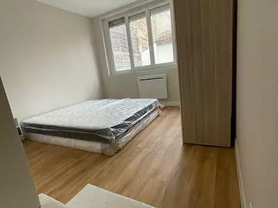 Appartement, 36 m²