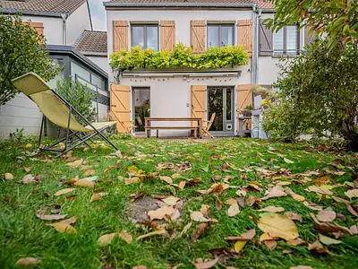 Maison, 107 m²